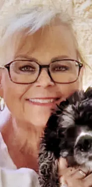 Tina Majetich 1960-2026
